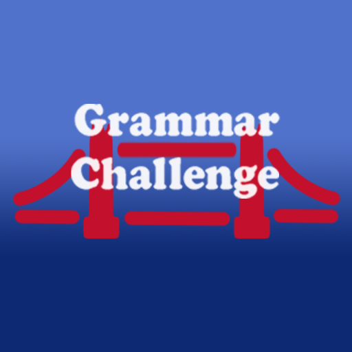 Grammar Challenge