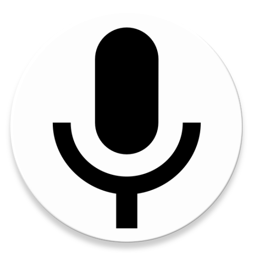 Volume Key Sound Recorder