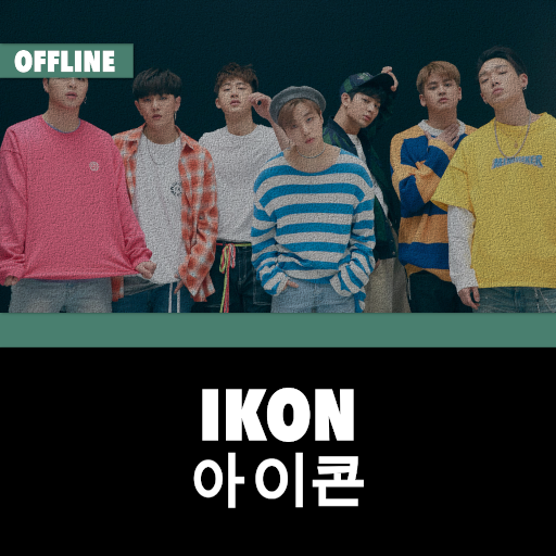 iKon Offline - KPop