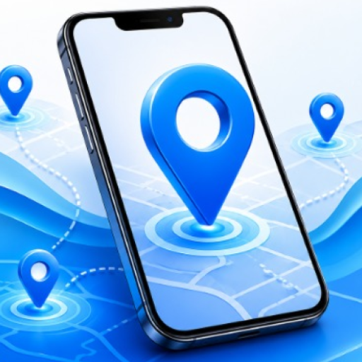 Mobile Tracker - Family GPS