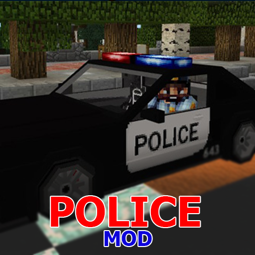 Police Mod For MCPE