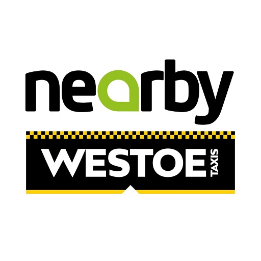 Nearby Westoe Taxis
