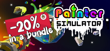 Painter Simulator
