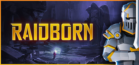RAIDBORN