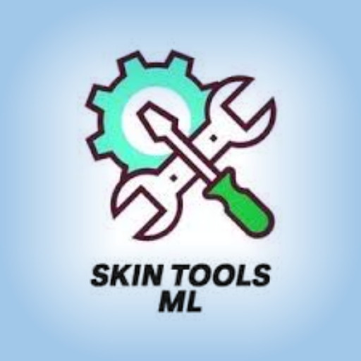 Skin Tools ML-BB