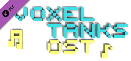 Voxel Tanks OST