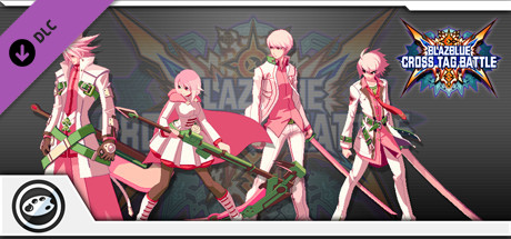 BBTAG DLC Color Pack 3