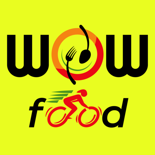 Wow Food: Delivery Service