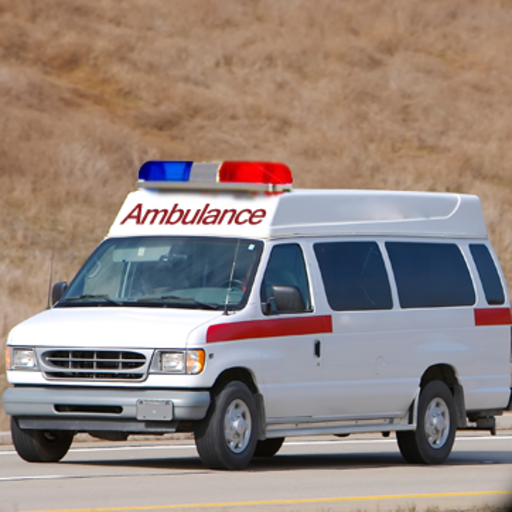 Ambulance Rescue 911