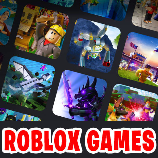 Games for roblox