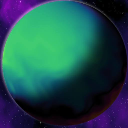 Planet Clicker