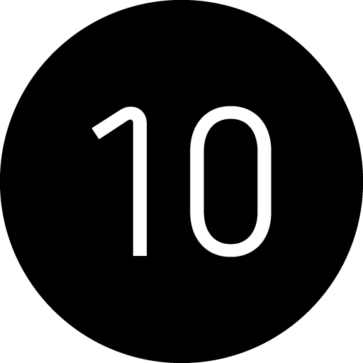 EasyBlack 10 for GoPro,Wear OS