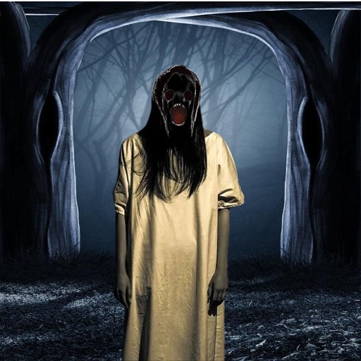 Game Rumah Berhantu Menakutkan