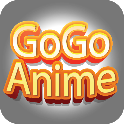 GoGo Anime Mega HD