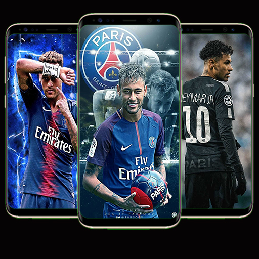 Neymar JR Wallpapers HD 2023