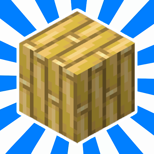 Bamboo Mod for Minecraft PE