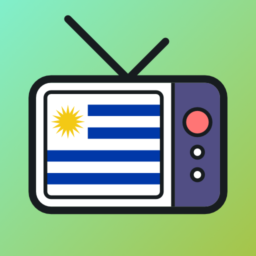 Uruguay TV Live Streaming