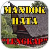 Mandok Hata Lengkap - Batak