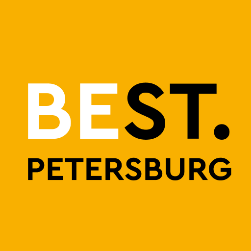 BEST.Petersburg: путеводитель 