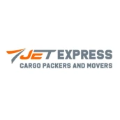 Jet Express Cargo Packers
