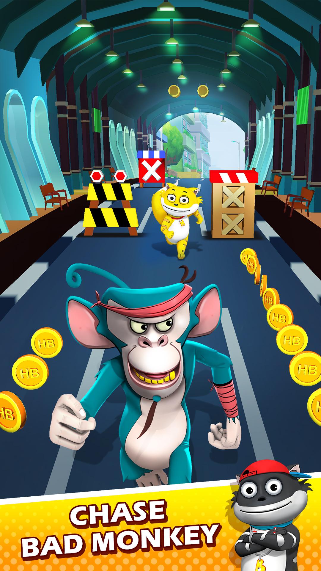 Download Honey Bunny Ka Jholmaal android on PC