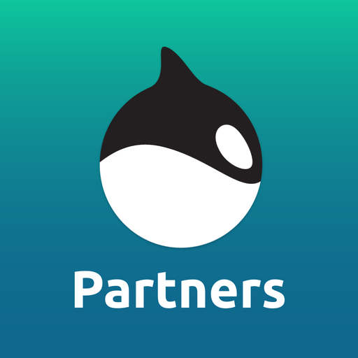 Partners App (By Orcas)