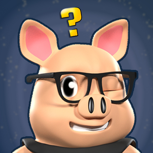 asKinG: Best Quiz Game