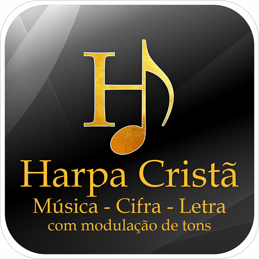 HARPA CRISTÃ - Música - Cifra - Letra (Free)