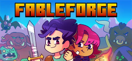 Fableforge