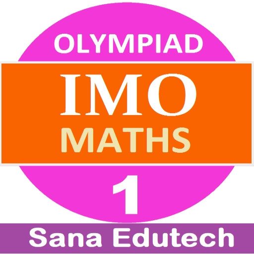 IMO Mathematics Class 1