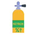Nitrox Calc