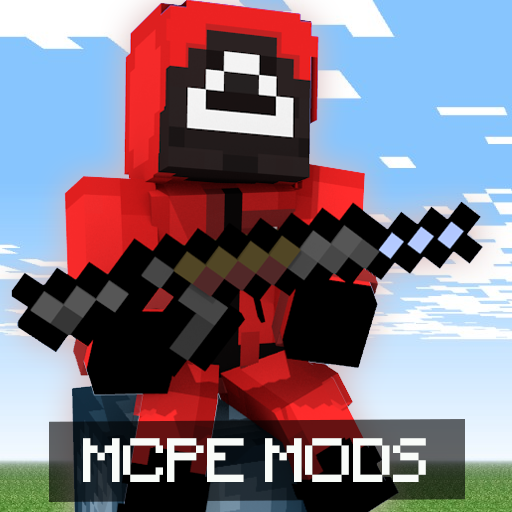 Minecraft Mods - MCPE Master