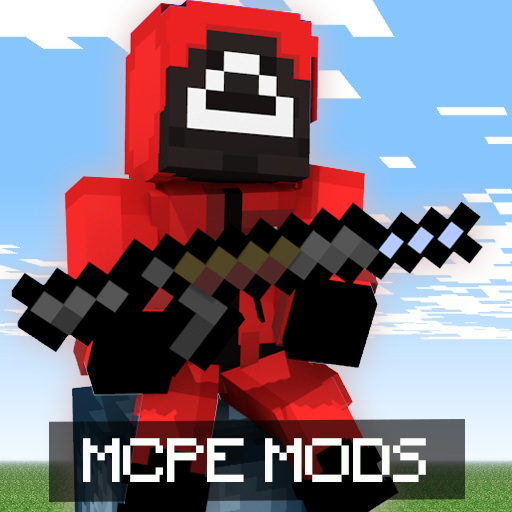 Mods Maps For Minecraft PE