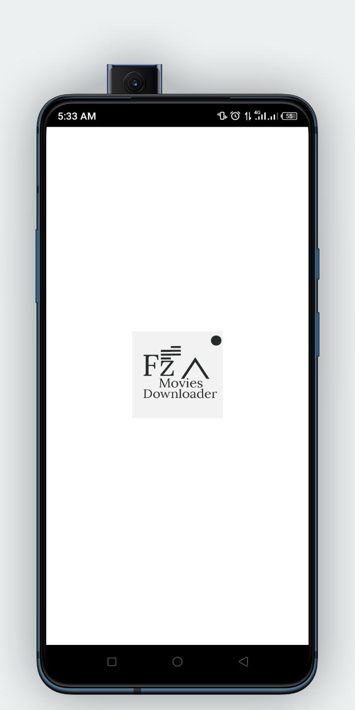 Download Movies Downloader for FZmovies android on PC