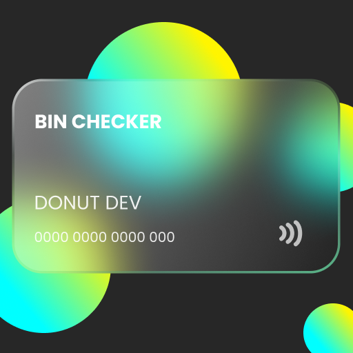 Card Bin Checker