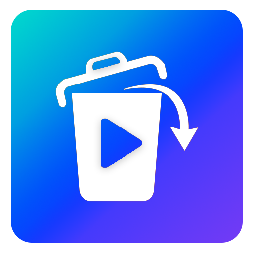 Recover deleted Videos