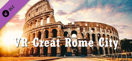 VR Great Rome City