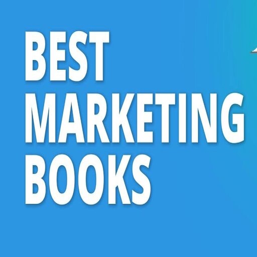 Marketing Books