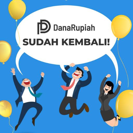 Dana Rupiah Pinjaman Uang Tip