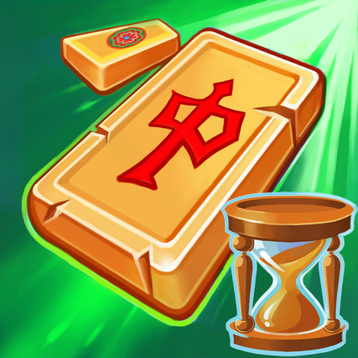 Mahjong: Magic Islands - Blitz