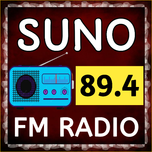 Suno FM 89.4 Radio Pakistan