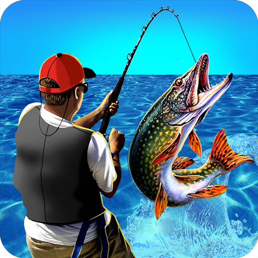 Real Fishing Summer Simulator