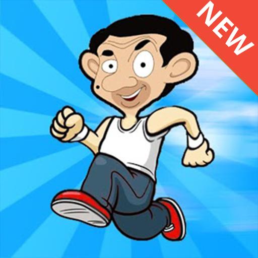 Super Mr Bean  Adventures game