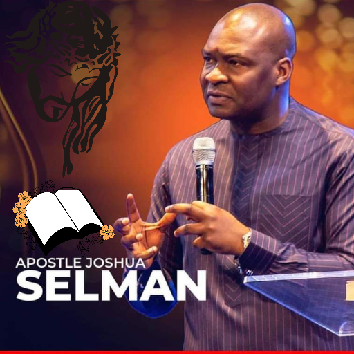 Apostle Joshua Selman