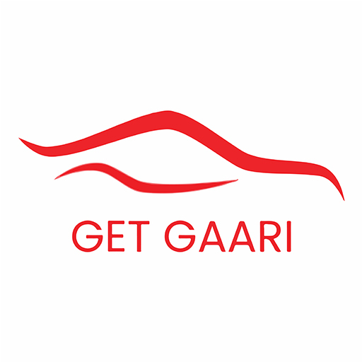 Get Gaari - Rental Car Sharing