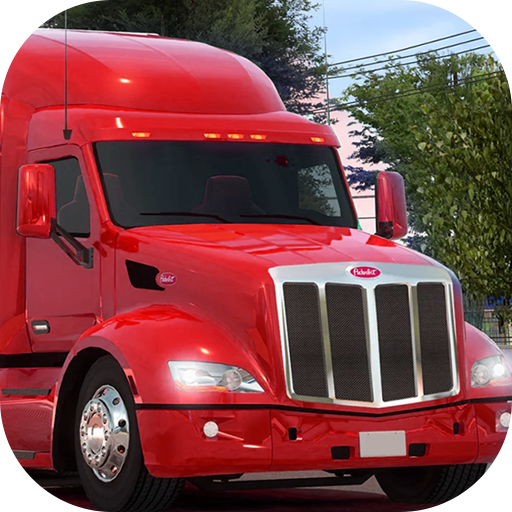 Trucker Simulator