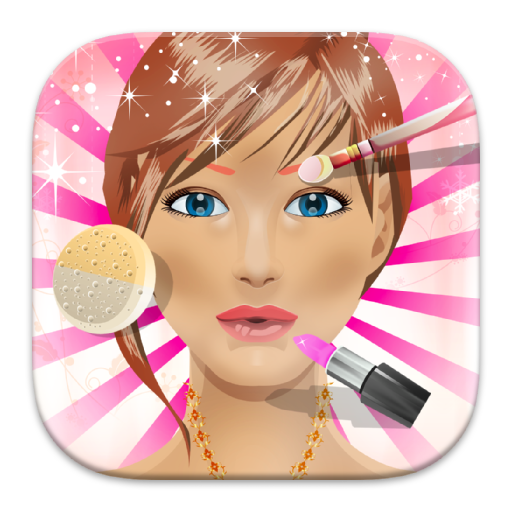 Make up Princess Games