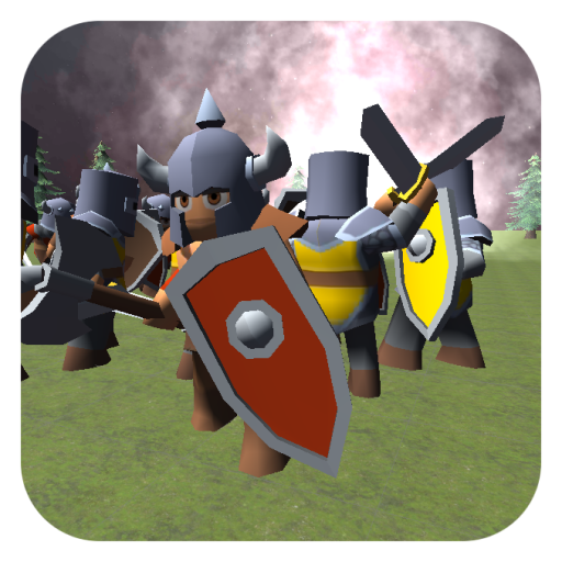 Medieval War Tactics Tiny