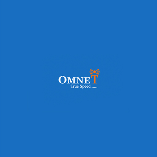 Omnet Myapp