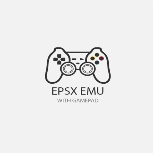 EPSX EMU WITH GAMEPAD NO BIOS NEEDED